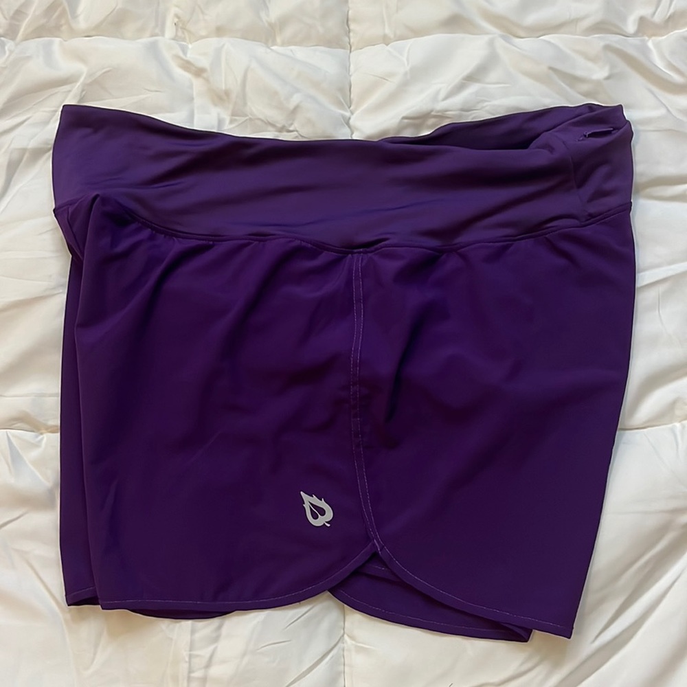 Baleaf workout running shorts